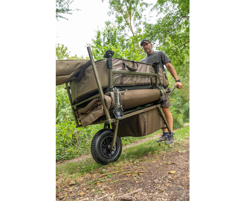 Avid Transit Essentials Barrow