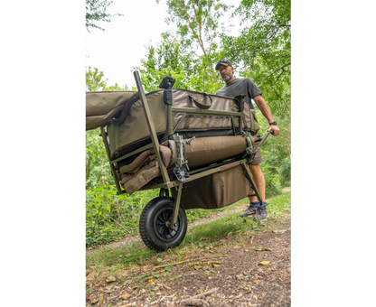Avid Transit Essentials Barrow
