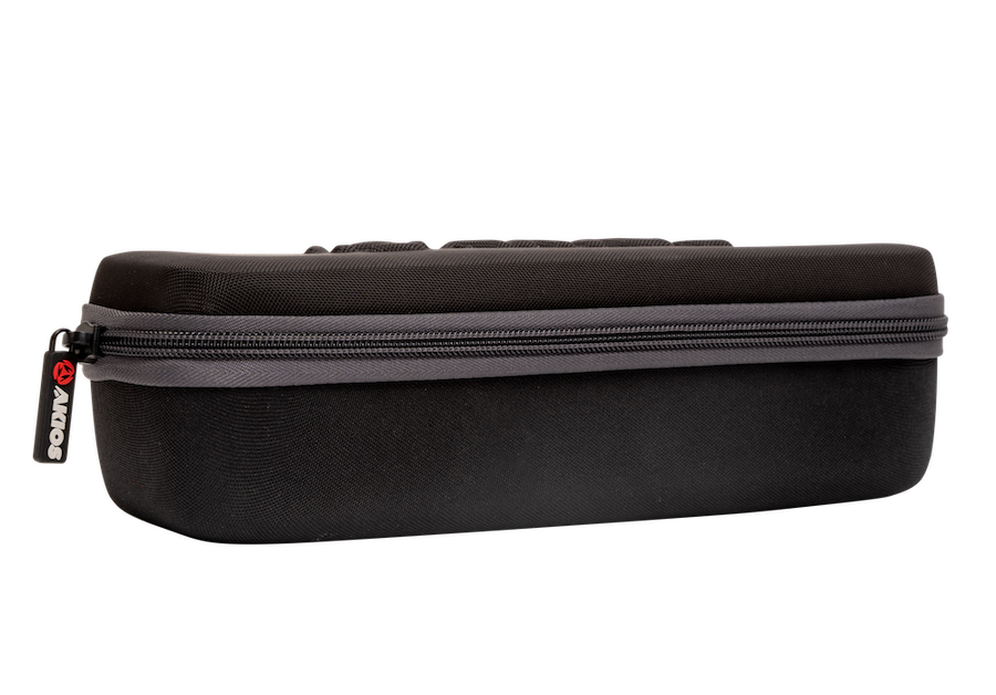 Akios Rucksack Hard Lead Bag - Rigid Lead Lugger