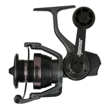 Abu Garcia Beast Spinning Reel 4000H
