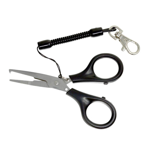 Axia Lure Scissors 11cm