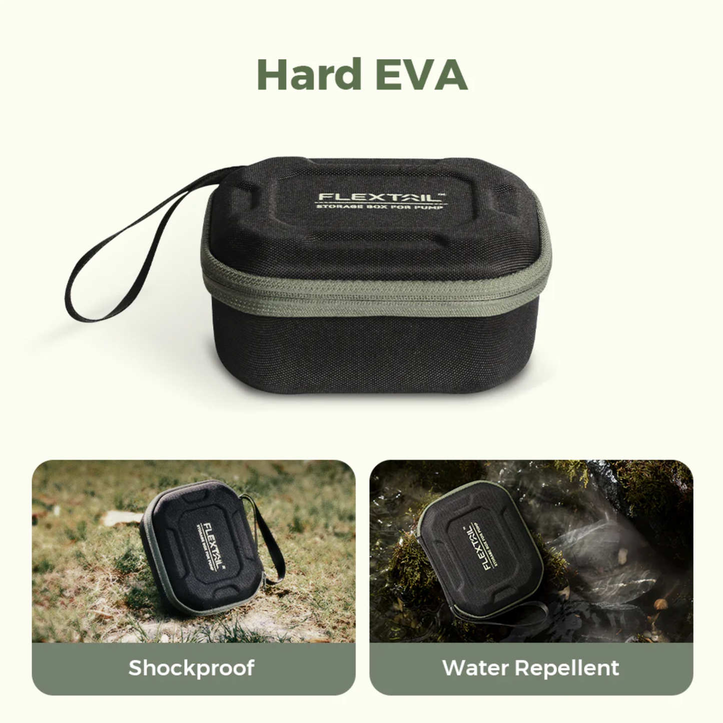 Flextail MAX Pump 2 Plus