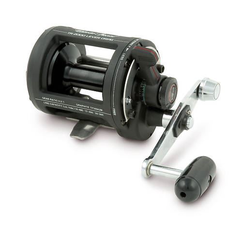 Shimano Charter Special 1000LD