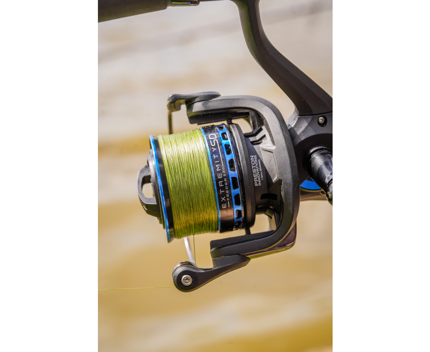 Preston Reflo Bait Up Braid