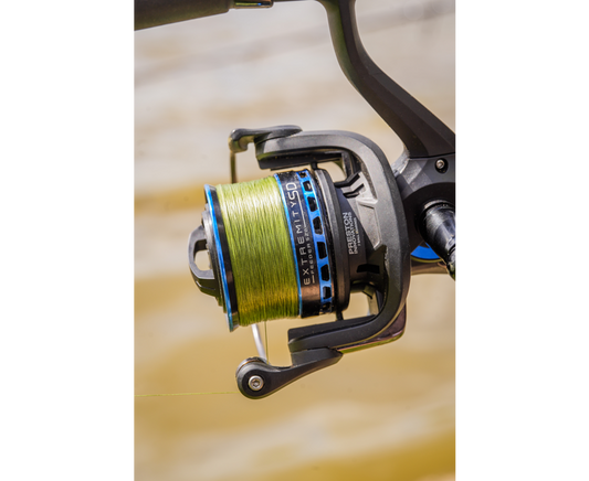Preston Reflo Bait Up Braid
