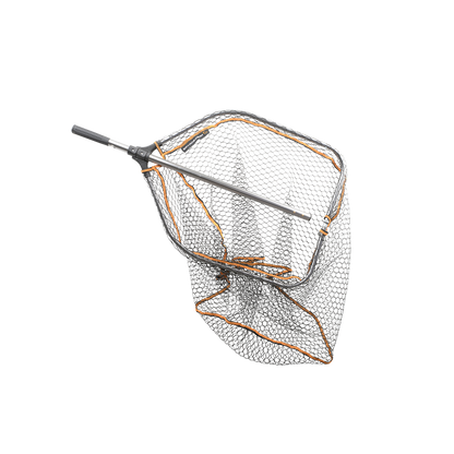 Savage Gear Pro Landed Net Foldable