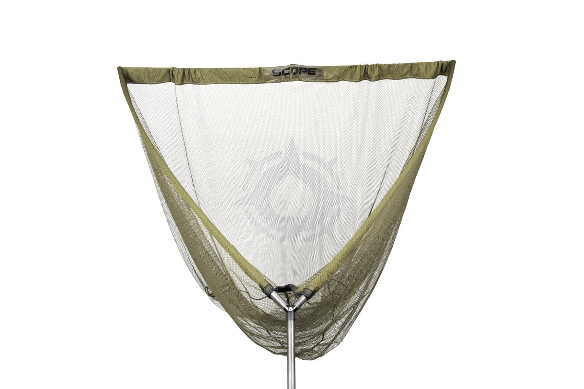 Nash Scope OPS Retract Landing Nets 42"