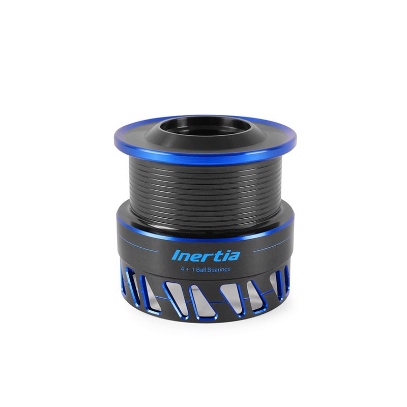 Preston Inertia