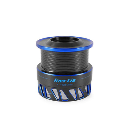 Preston Inertia