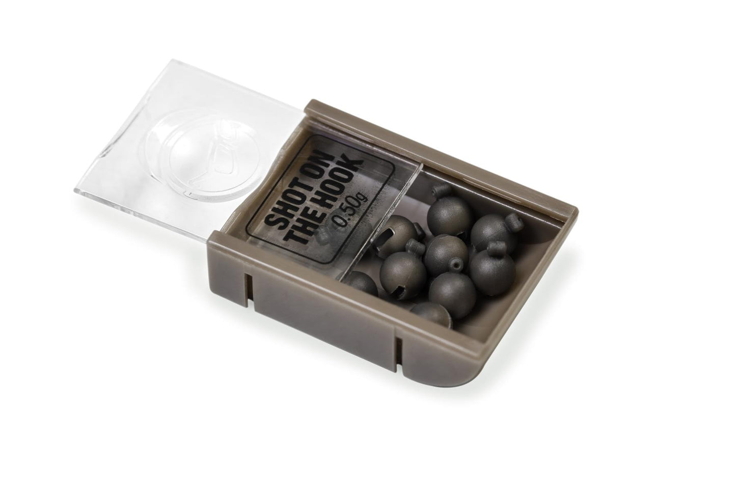 Korda Shot on the Hook