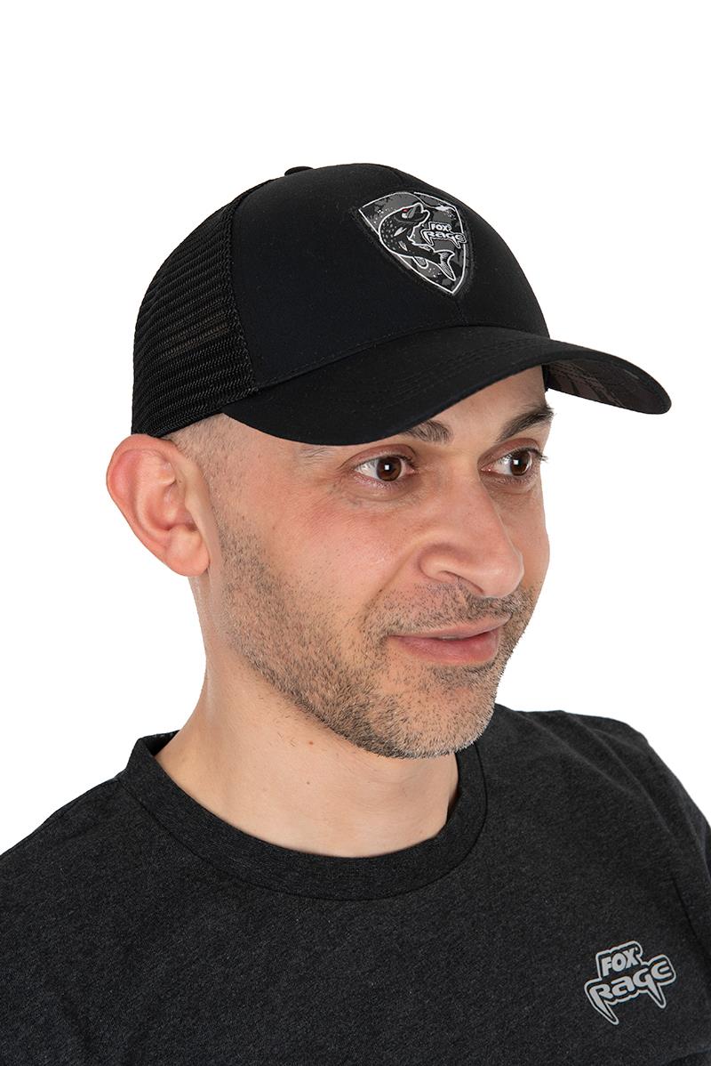 Fox Rage Species Trucker Cap