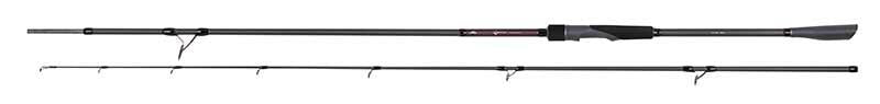 Fox Rage Warrior Pike Spin 50-120g 250cm