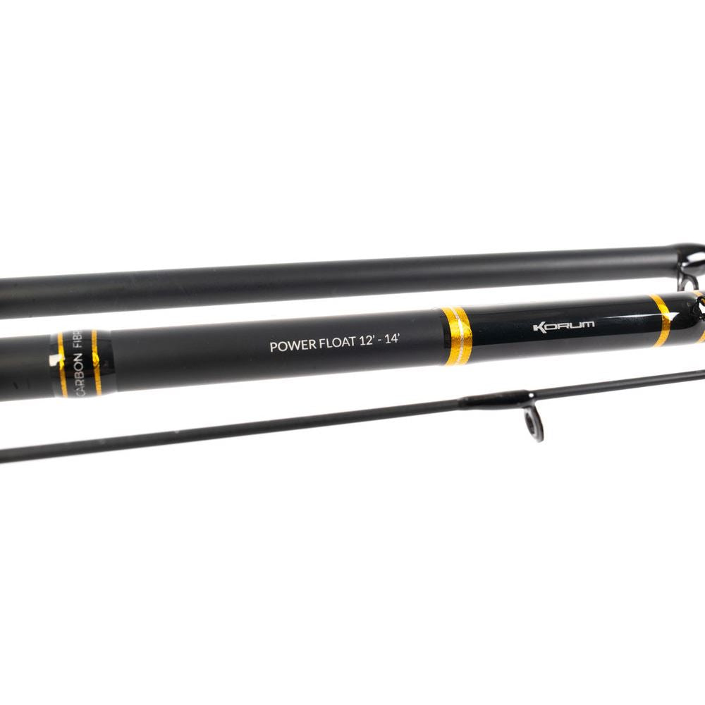 Korum Glide Power Float Rods