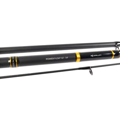 Korum Glide Power Float Rods
