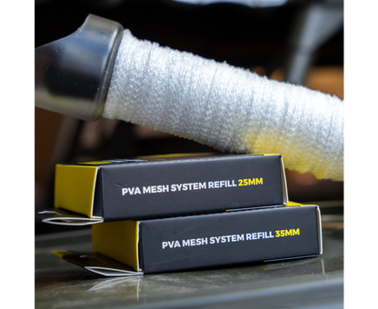 Avid Transfer PVA Mesh System Refill