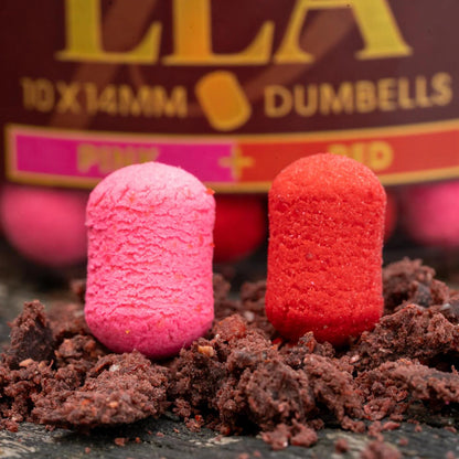 One More Cast Paella Boosted Fluoro Wafter 10x14mm