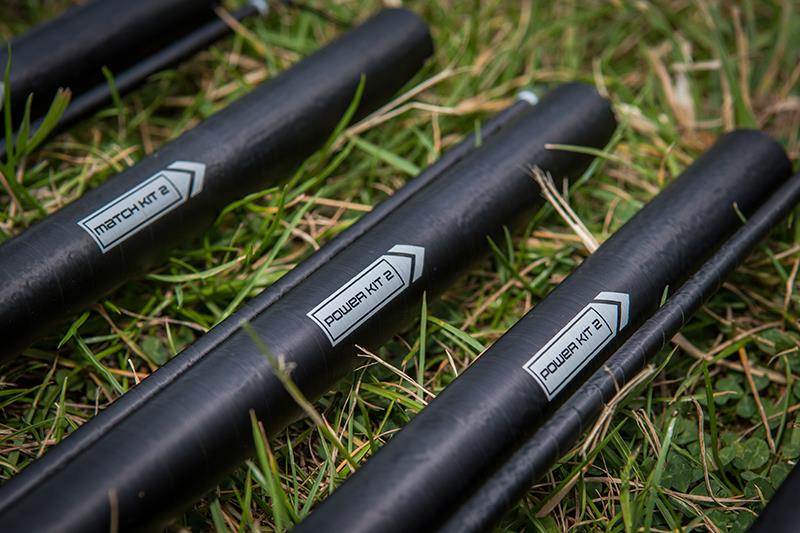 Fox Matrix MTX V2 Power Kit 2 (4.2mm)