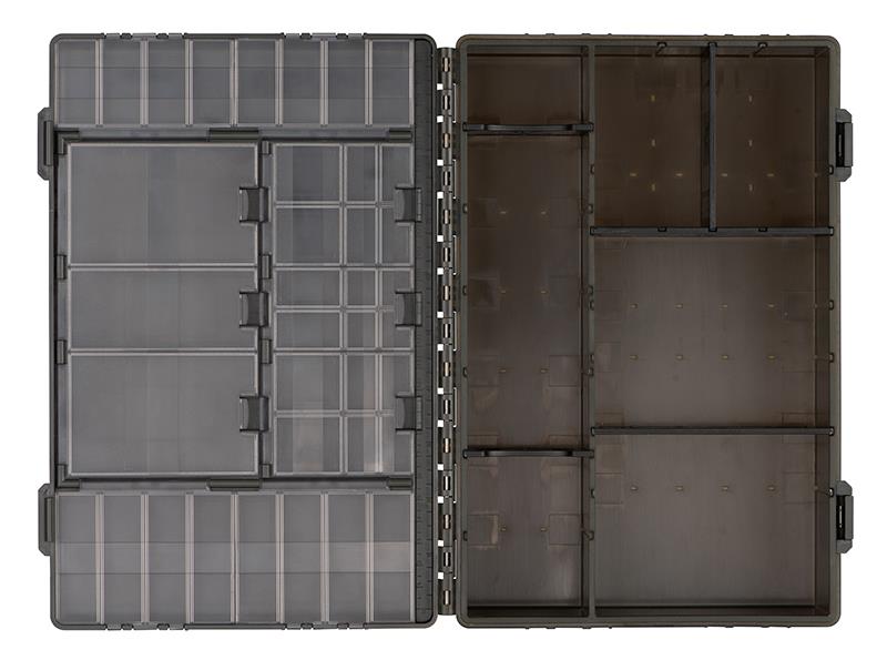 Fox Edges Tackle Box