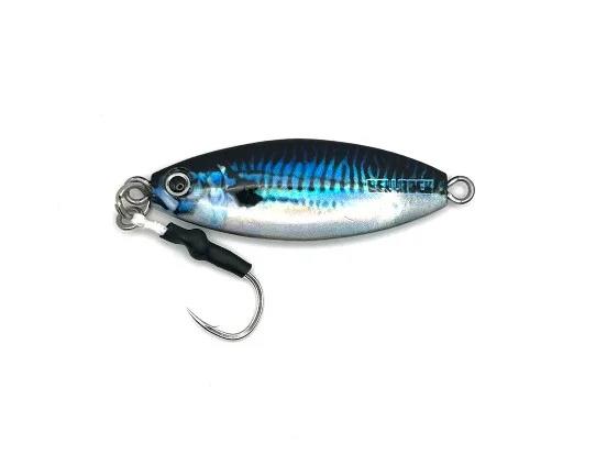 Bell Rock Lures The Orb Slow Jig