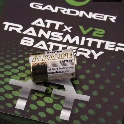 Bite Alarm Batteries