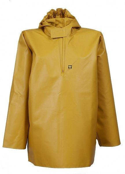 Guy Cotten Smock - Nylpeche - Yellow