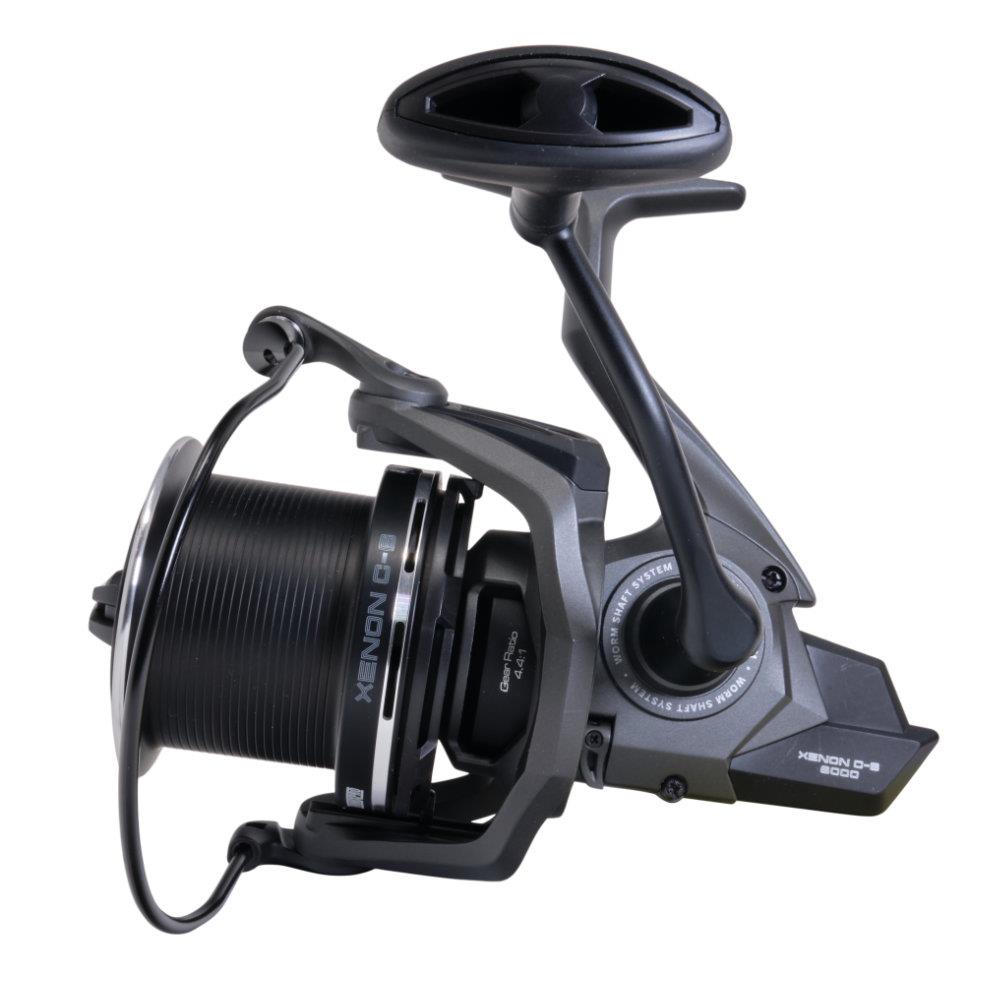 TronixPro Xenon C-6 8000