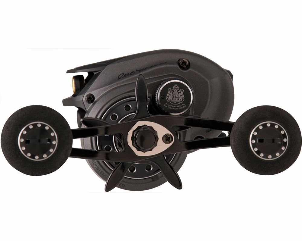 Abu Garcia Revo4 Beast 40 41 Revo Beast Low Profile