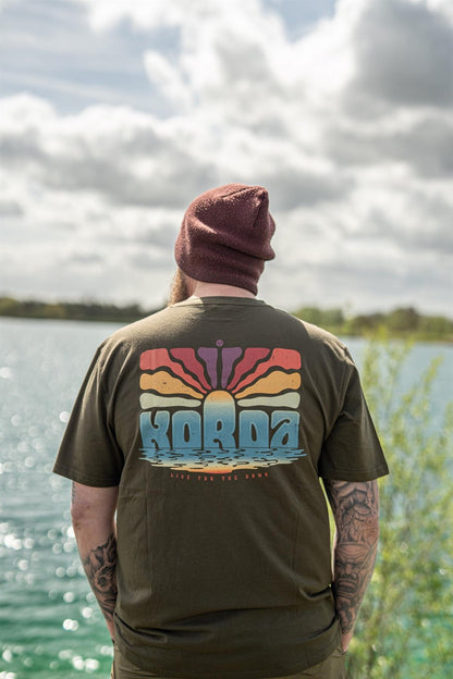 Korda Dawn Vibes Tee