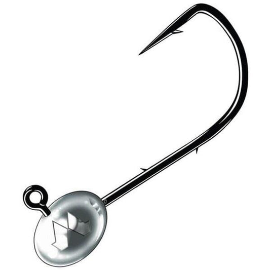 Mustad Jig Head Micro