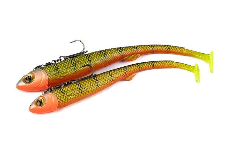 Fox Rage Pelagic Ready Rig Slick Fast