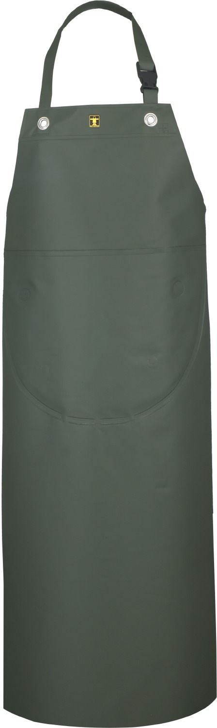 GUY COTTEN ISOFRANC NYLPECHE APRON - ORDINARY STRAPS