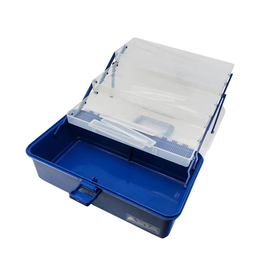 Axia Cantilever Box
