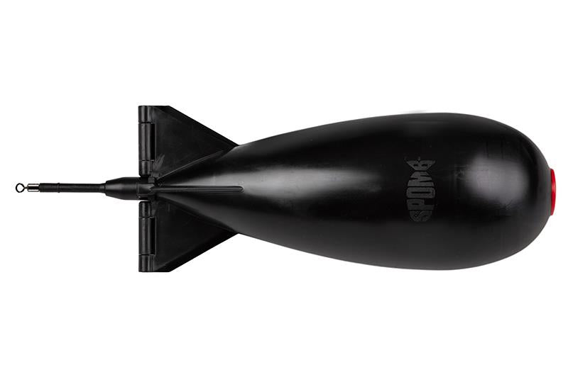 Spomb Large Black