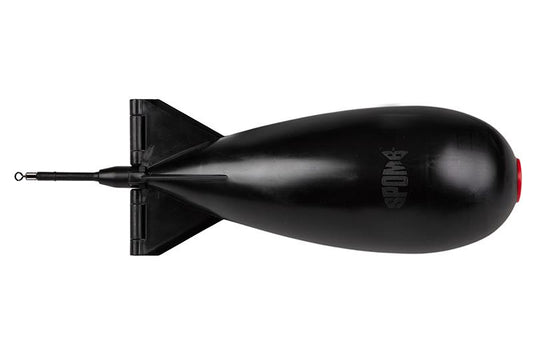Spomb Large Black