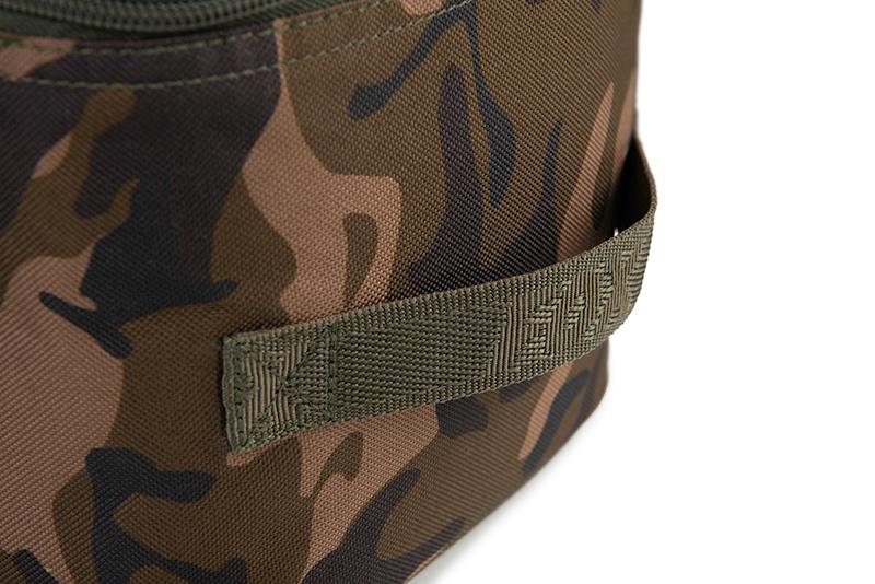 Fox Camolite XL Accessory Bag //