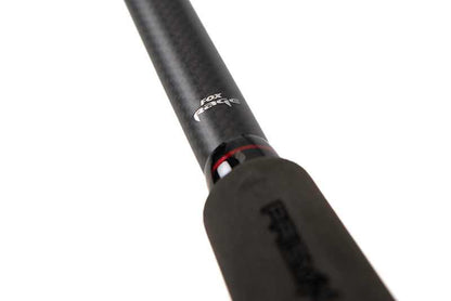 Fox Rage Prism X Lure & Shad Spinning Rods