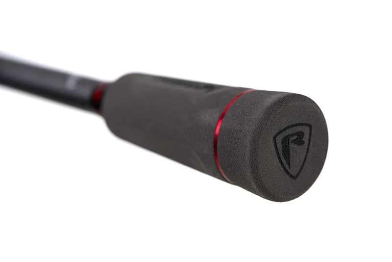 Fox Rage PX Big Bait Extreme 240cm Up to 230g 1+1