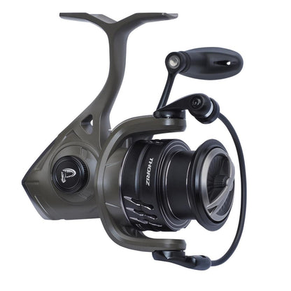 Savage Gear Thoriz Spinning reel