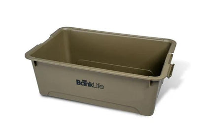 Nash Bank Life Stacker Storage Box