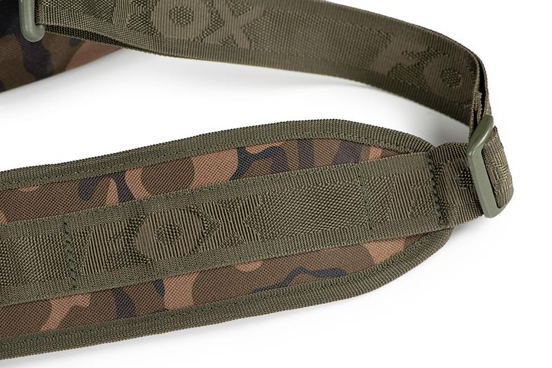 Fox Camolite Large Bed Bag (Fits Flatliner Sized Beds)