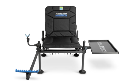 Preston Ignition Feeder Chair Combo