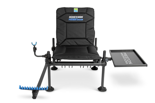Preston Ignition Feeder Chair Combo