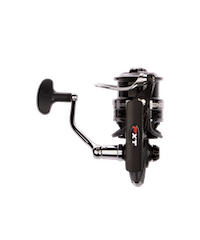Frenzee FXT 4000 Reel