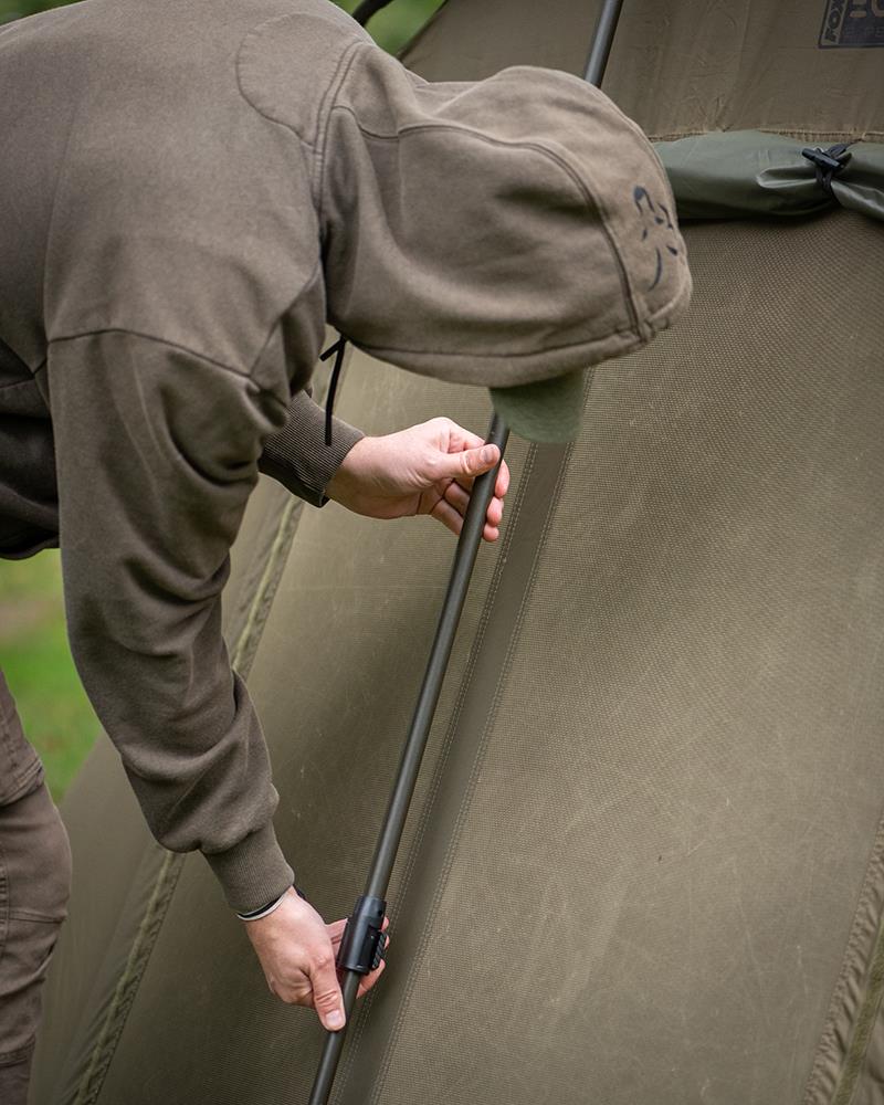 Fox EOS MK2 Bivvies or Skins