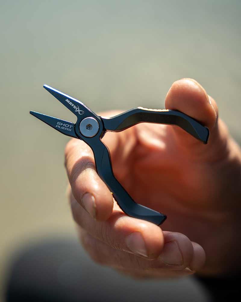 Matrix Mini Shot Pliers
