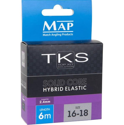 MAP TKS Hybrid Pole Elastic