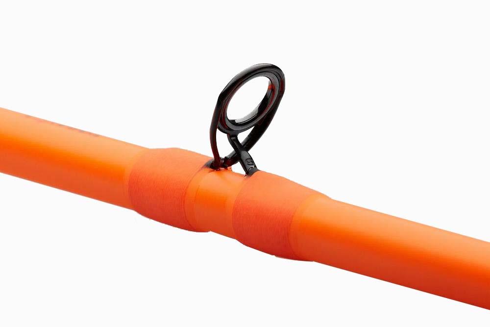 Savage Gear Orange LTD Medium Game Rod – Anglers Corner