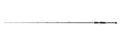 Fox Rage TR Finesse or V Force Casting Rods