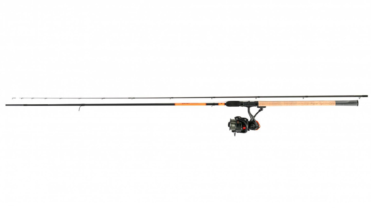 Guru 10ft Feeder Rod & Reel Combo