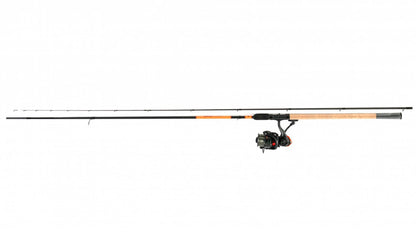 Guru 10ft Feeder Rod & Reel Combo